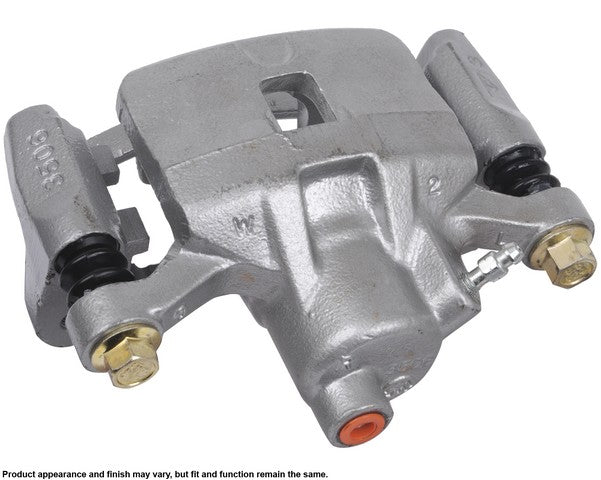 CARDONE Ultra Disc Brake Caliper P/N:19-P1693 Fits: Chrysler Sebring 05-95, Dodge Avenger 00-95, Dodge Stratus 05-01, Eagle Talon 98-95, Mitsubishi Eclipse 05-95, Mitsubishi Galant 03-95 - Image 3