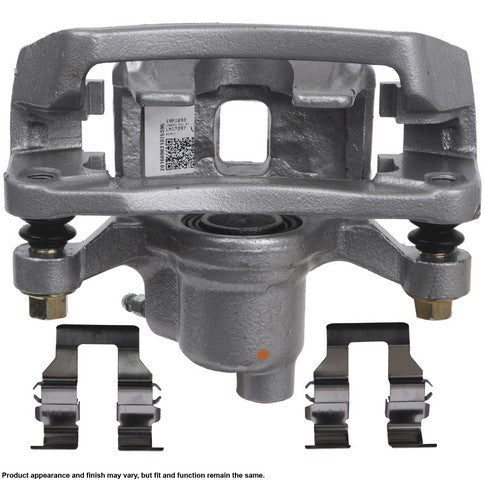 CARDONE Ultra Disc Brake Caliper P/N:19-P1693 Fits: Chrysler Sebring 05-95, Dodge Avenger 00-95, Dodge Stratus 05-01, Eagle Talon 98-95, Mitsubishi Eclipse 05-95, Mitsubishi Galant 03-95 - Image 2