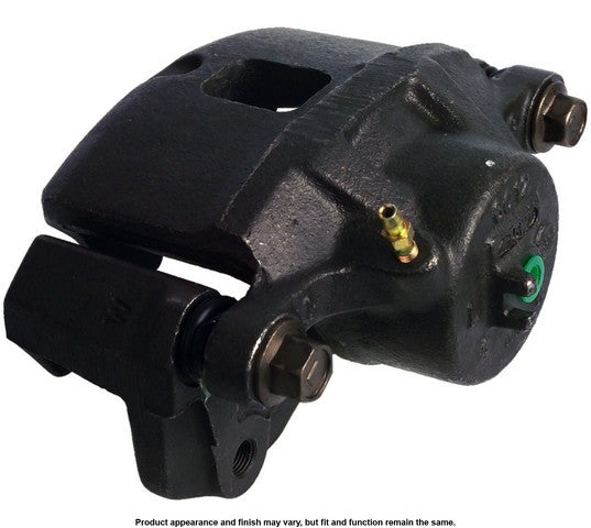 CARDONE Ultra Disc Brake Caliper P/N:19-P1694 Fits: Chrysler Sebring 00-95, Dodge Avenger 00-95, Eagle Talon 98-95, Mitsubishi Eclipse 99-95, Mitsubishi Galant 98-94 - Image 1