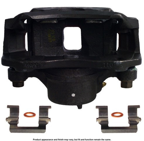 CARDONE Ultra Disc Brake Caliper P/N:19-P1694 Fits: Chrysler Sebring 00-95, Dodge Avenger 00-95, Eagle Talon 98-95, Mitsubishi Eclipse 99-95, Mitsubishi Galant 98-94 - Image 3