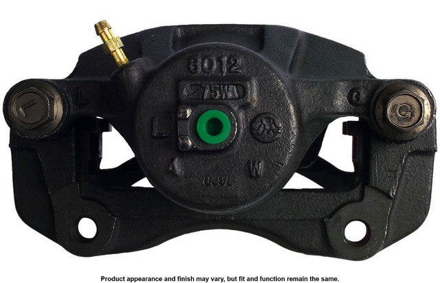 CARDONE Ultra Disc Brake Caliper P/N:19-P1694 Fits: Chrysler Sebring 00-95, Dodge Avenger 00-95, Eagle Talon 98-95, Mitsubishi Eclipse 99-95, Mitsubishi Galant 98-94 - Image 2