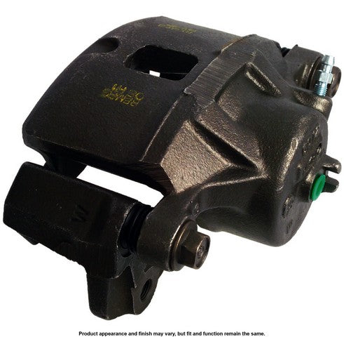 CARDONE Ultra Disc Brake Caliper P/N:19-P1695 Fits: Chrysler Sebring 00-95, Dodge Avenger 00-95, Eagle Talon 98-95, Mitsubishi Eclipse 99-95, Mitsubishi Galant 98-94 - Image 3