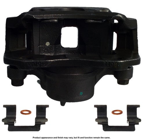CARDONE Ultra Disc Brake Caliper P/N:19-P1695 Fits: Chrysler Sebring 00-95, Dodge Avenger 00-95, Eagle Talon 98-95, Mitsubishi Eclipse 99-95, Mitsubishi Galant 98-94 - Image 1