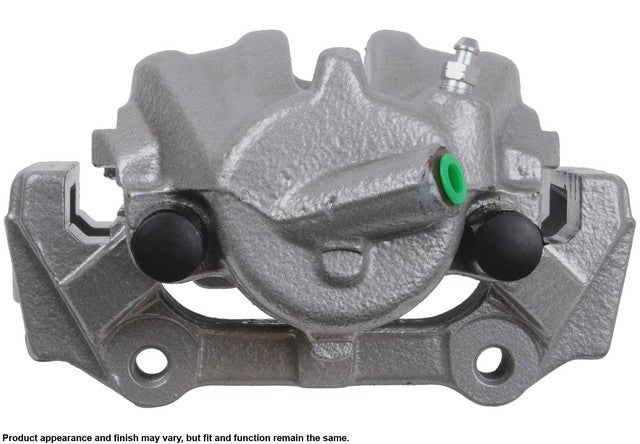 CARDONE Ultra Disc Brake Caliper P/N:19-P1733 Fits: Volvo 850 97-93, Volvo C70 04-98, Volvo S70 00-98, Volvo V70 00-98 - Image 1