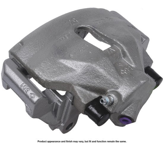 CARDONE Ultra Disc Brake Caliper P/N:19-P1816 Fits: Audi A4 99-96, Audi A4 Quattro 01-96, Audi A6 01-98, Audi A6 Quattro 01-98, Volkswagen Passat 05-00 - Image 2