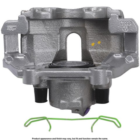 CARDONE Ultra Disc Brake Caliper P/N:19-P1816 Fits: Audi A4 99-96, Audi A4 Quattro 01-96, Audi A6 01-98, Audi A6 Quattro 01-98, Volkswagen Passat 05-00 - Image 1