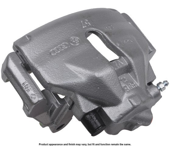 CARDONE Ultra Disc Brake Caliper P/N:19-P1817 Fits: Audi A4 99-96, Audi A4 Quattro 01-96, Audi A6 01-98, Audi A6 Quattro 01-98, Volkswagen Passat 05-00 - Image 3