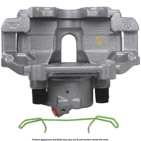 CARDONE Ultra Disc Brake Caliper P/N:19-P1817 Fits: Audi A4 99-96, Audi A4 Quattro 01-96, Audi A6 01-98, Audi A6 Quattro 01-98, Volkswagen Passat 05-00 - Image 1