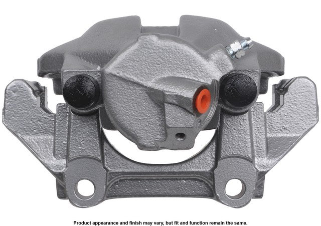 CARDONE Ultra Disc Brake Caliper P/N:19-P1817 Fits: Audi A4 99-96, Audi A4 Quattro 01-96, Audi A6 01-98, Audi A6 Quattro 01-98, Volkswagen Passat 05-00 - Image 2