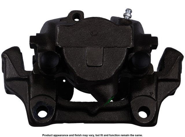 CARDONE Ultra Disc Brake Caliper P/N:19-P1821 Fits: Chrysler Crossfire, Mercedes-benz Clk320, Mercedes-benz Clk430, Mercedes-benz E300, Mercedes-benz E320, Mercedes-benz E420, Mercedes-benz E430, Mercedes-benz Slk320 - Image 2