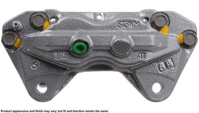 CARDONE Ultra Disc Brake Caliper P/N:19-P1830 Fits: Toyota 4runner 02-96, Toyota Tacoma 2004 - Image 1