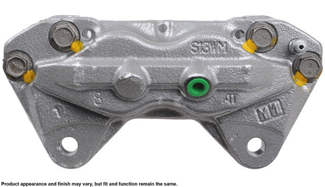 CARDONE Ultra Disc Brake Caliper P/N:19-P1831 Fits: Toyota 4runner 02-96, Toyota Tacoma 2004 - Image 1