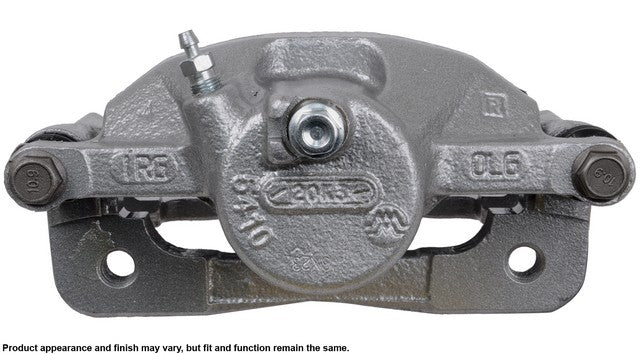 CARDONE Ultra Disc Brake Caliper P/N:19-P1832 Fits: Acura El 00-97, Honda Civic 11-96, Honda Insight 14-10 - Image 1