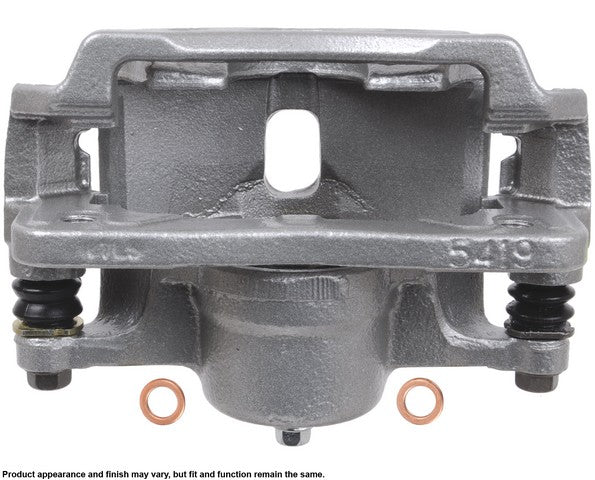 CARDONE Ultra Disc Brake Caliper P/N:19-P1832 Fits: Acura El 00-97, Honda Civic 11-96, Honda Insight 14-10 - Image 2