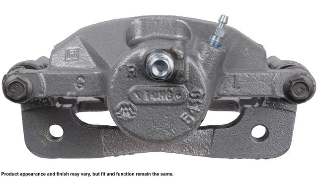 CARDONE Ultra Disc Brake Caliper P/N:19-P1833 Fits: Acura El 00-97, Honda Civic 11-96, Honda Insight 14-10 - Image 1
