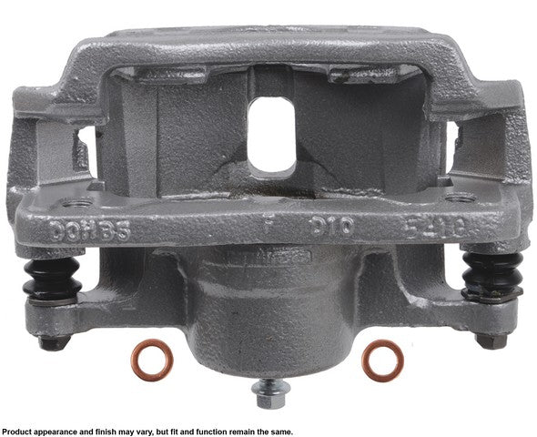 CARDONE Ultra Disc Brake Caliper P/N:19-P1833 Fits: Acura El 00-97, Honda Civic 11-96, Honda Insight 14-10 - Image 2
