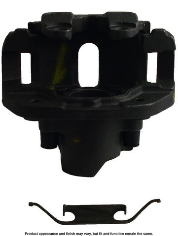 CARDONE Ultra Disc Brake Caliper P/N:19-P1840 Fits: BMW 540i 00-97 - Image 2