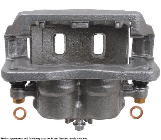 CARDONE Ultra Disc Brake Caliper P/N:19-P1948 Fits: Subaru Forester 02-98, Subaru Impreza 01-98, Subaru Legacy 02-97, Subaru Outback 2000 - Image 2