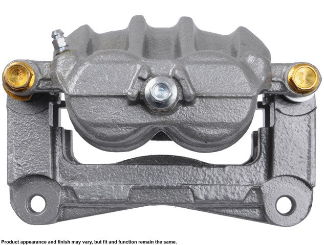 CARDONE Ultra Disc Brake Caliper P/N:19-P1948A Fits: Subaru Impreza 2002, Subaru Legacy 2002, Subaru Outback 02-01 - Image 1