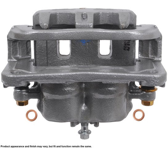 CARDONE Ultra Disc Brake Caliper P/N:19-P1948A Fits: Subaru Impreza 2002, Subaru Legacy 2002, Subaru Outback 02-01 - Image 2