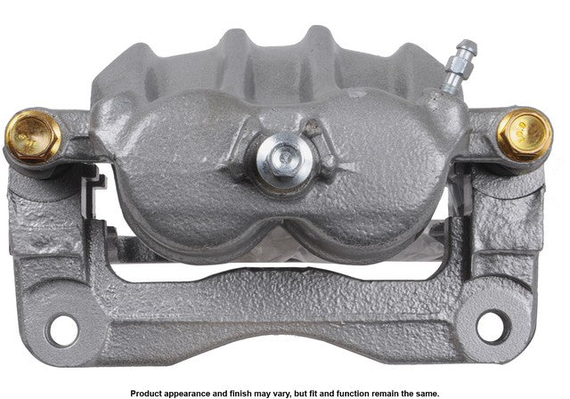CARDONE Ultra Disc Brake Caliper P/N:19-P1949 Fits: Subaru Forester 02-98, Subaru Impreza 01-98, Subaru Legacy 02-97, Subaru Outback 2000 - Image 1