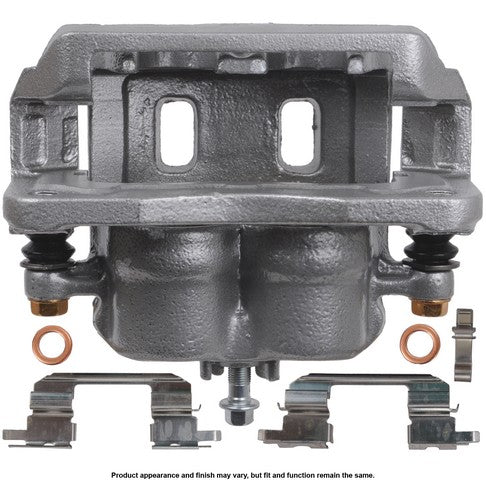 CARDONE Ultra Disc Brake Caliper P/N:19-P1949 Fits: Subaru Forester 02-98, Subaru Impreza 01-98, Subaru Legacy 02-97, Subaru Outback 2000 - Image 2