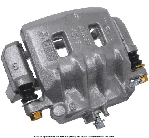 CARDONE Ultra Disc Brake Caliper P/N:19-P1949A Fits: Subaru Impreza 2002, Subaru Legacy 2002, Subaru Outback 02-01 - Image 2