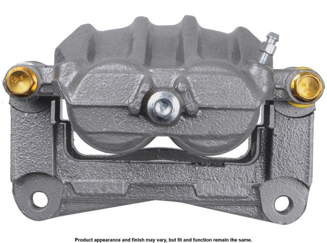 CARDONE Ultra Disc Brake Caliper P/N:19-P1949A Fits: Subaru Impreza 2002, Subaru Legacy 2002, Subaru Outback 02-01 - Image 1