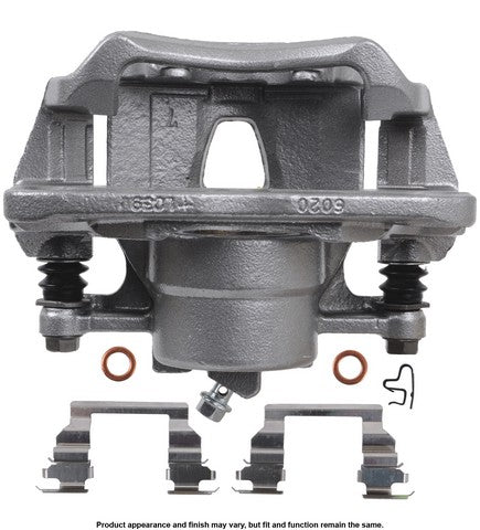 CARDONE Ultra Disc Brake Caliper P/N:19-P1974 Fits: Lexus Es300 01-97, Toyota Avalon 04-98, Toyota Camry 01-97, Toyota Solara 03-99 - Image 3