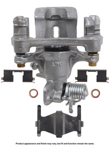 CARDONE Ultra Disc Brake Caliper P/N:19-P2000 Fits: Infiniti I30 01-96, Nissan Maxima 01-95 - Image 2