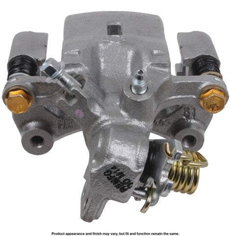 CARDONE Ultra Disc Brake Caliper P/N:19-P2001 Fits: Infiniti I30 01-96, Nissan Maxima 01-95 - Image 1