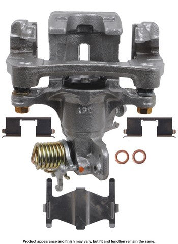 CARDONE Ultra Disc Brake Caliper P/N:19-P2001 Fits: Infiniti I30 01-96, Nissan Maxima 01-95 - Image 3