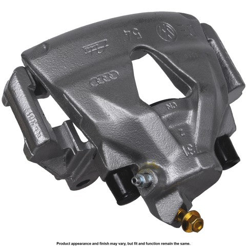 CARDONE Ultra Disc Brake Caliper P/N:19-P2014 Fits: Audi A3 03-98, Volkswagen Beetle 10-99, Volkswagen Beetle Cabrio 2010, Volkswagen Golf 06-96, Volkswagen Jetta 05-96, Volkswagen Passat 97-96 - Image 3