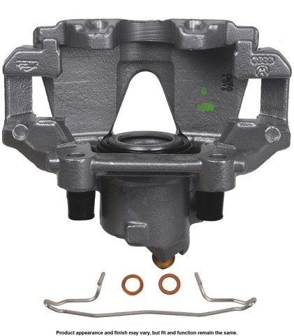 CARDONE Ultra Disc Brake Caliper P/N:19-P2014 Fits: Audi A3 03-98, Volkswagen Beetle 10-99, Volkswagen Beetle Cabrio 2010, Volkswagen Golf 06-96, Volkswagen Jetta 05-96, Volkswagen Passat 97-96 - Image 1