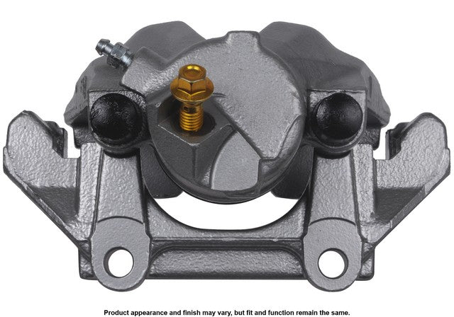 CARDONE Ultra Disc Brake Caliper P/N:19-P2014 Fits: Audi A3 03-98, Volkswagen Beetle 10-99, Volkswagen Beetle Cabrio 2010, Volkswagen Golf 06-96, Volkswagen Jetta 05-96, Volkswagen Passat 97-96 - Image 2