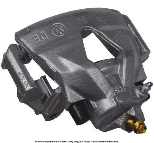 CARDONE Ultra Disc Brake Caliper P/N:19-P2015 Fits: Audi A3 03-98, Volkswagen Beetle 10-99, Volkswagen Beetle Cabrio 2010, Volkswagen Golf 06-96, Volkswagen Jetta 05-96, Volkswagen Passat 97-96 - Image 3