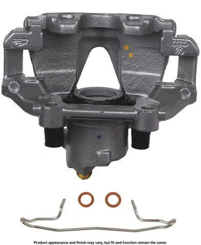 CARDONE Ultra Disc Brake Caliper P/N:19-P2015 Fits: Audi A3 03-98, Volkswagen Beetle 10-99, Volkswagen Beetle Cabrio 2010, Volkswagen Golf 06-96, Volkswagen Jetta 05-96, Volkswagen Passat 97-96 - Image 1