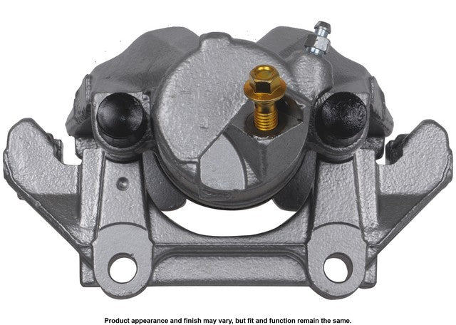 CARDONE Ultra Disc Brake Caliper P/N:19-P2015 Fits: Audi A3 03-98, Volkswagen Beetle 10-99, Volkswagen Beetle Cabrio 2010, Volkswagen Golf 06-96, Volkswagen Jetta 05-96, Volkswagen Passat 97-96 - Image 2