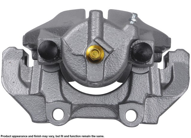 CARDONE Ultra Disc Brake Caliper P/N:19-P2039 Fits: Saab 900, Saab 9-3, Saab 9-5, Saturn L100, Saturn L200, Saturn L300, Saturn Ls, Saturn Ls1, Saturn Ls2, Saturn Lw1, Saturn Lw2, Saturn Lw200, Saturn Lw300 - Image 1