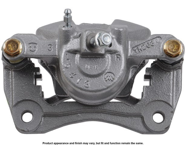 CARDONE Ultra Disc Brake Caliper P/N:19-P2048 Fits: Chevrolet Prizm 02-98, Toyota Corolla 02-98 - Image 1