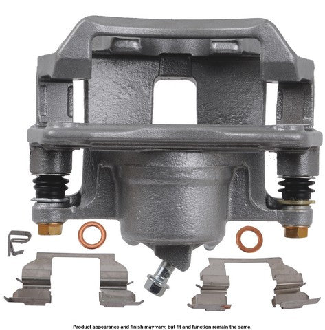 CARDONE Ultra Disc Brake Caliper P/N:19-P2048 Fits: Chevrolet Prizm 02-98, Toyota Corolla 02-98 - Image 3