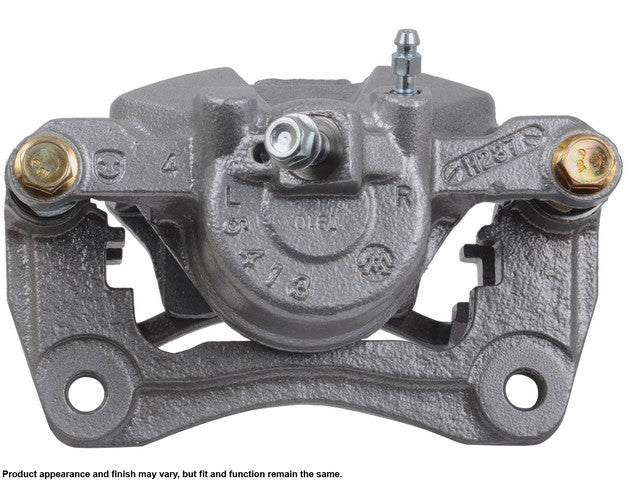 CARDONE Ultra Disc Brake Caliper P/N:19-P2049 Fits: Chevrolet Prizm 02-98, Toyota Corolla 02-98 - Image 1