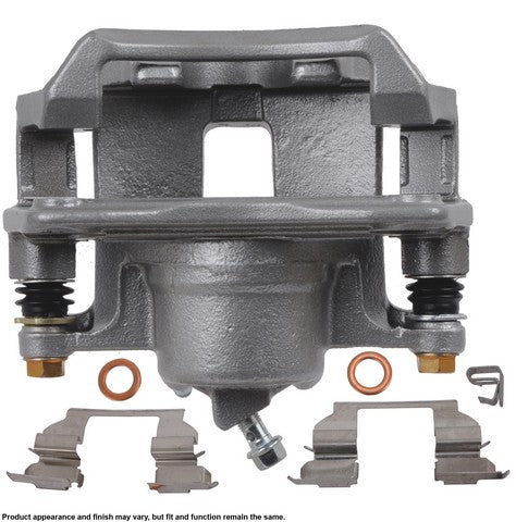 CARDONE Ultra Disc Brake Caliper P/N:19-P2049 Fits: Chevrolet Prizm 02-98, Toyota Corolla 02-98 - Image 2
