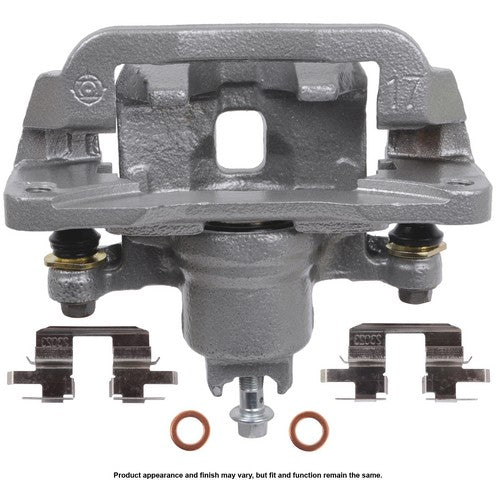 CARDONE Ultra Disc Brake Caliper P/N:19-P2066 Fits: Subaru Forester 03-98, Subaru Impreza 03-99 - Image 2