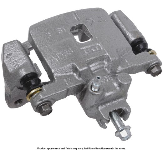 CARDONE Ultra Disc Brake Caliper P/N:19-P2066A Fits: Saab 9-2x 06-05, Subaru Forester 08-04, Subaru Impreza 07-04 - Image 3