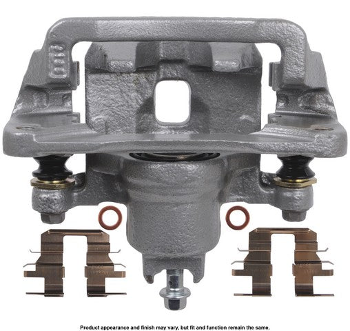 CARDONE Ultra Disc Brake Caliper P/N:19-P2066A Fits: Saab 9-2x 06-05, Subaru Forester 08-04, Subaru Impreza 07-04 - Image 2
