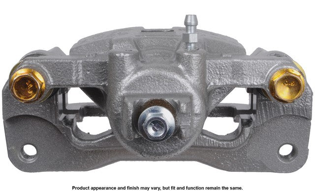 CARDONE Ultra Disc Brake Caliper P/N:19-P2067 Fits: Subaru Forester 03-98, Subaru Impreza 03-99 - Image 1