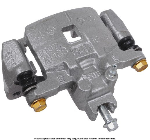 CARDONE Ultra Disc Brake Caliper P/N:19-P2067A Fits: Saab 9-2x 06-05, Subaru Forester 08-04, Subaru Impreza 07-04 - Image 2