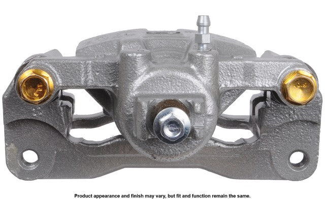 CARDONE Ultra Disc Brake Caliper P/N:19-P2067A Fits: Saab 9-2x 06-05, Subaru Forester 08-04, Subaru Impreza 07-04 - Image 1