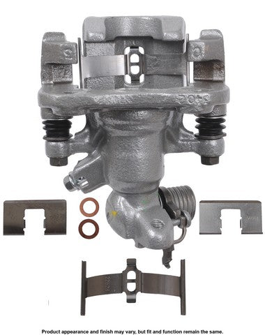 CARDONE Ultra Disc Brake Caliper P/N:19-P2089 Fits: Honda Accord 02-98 - Image 2